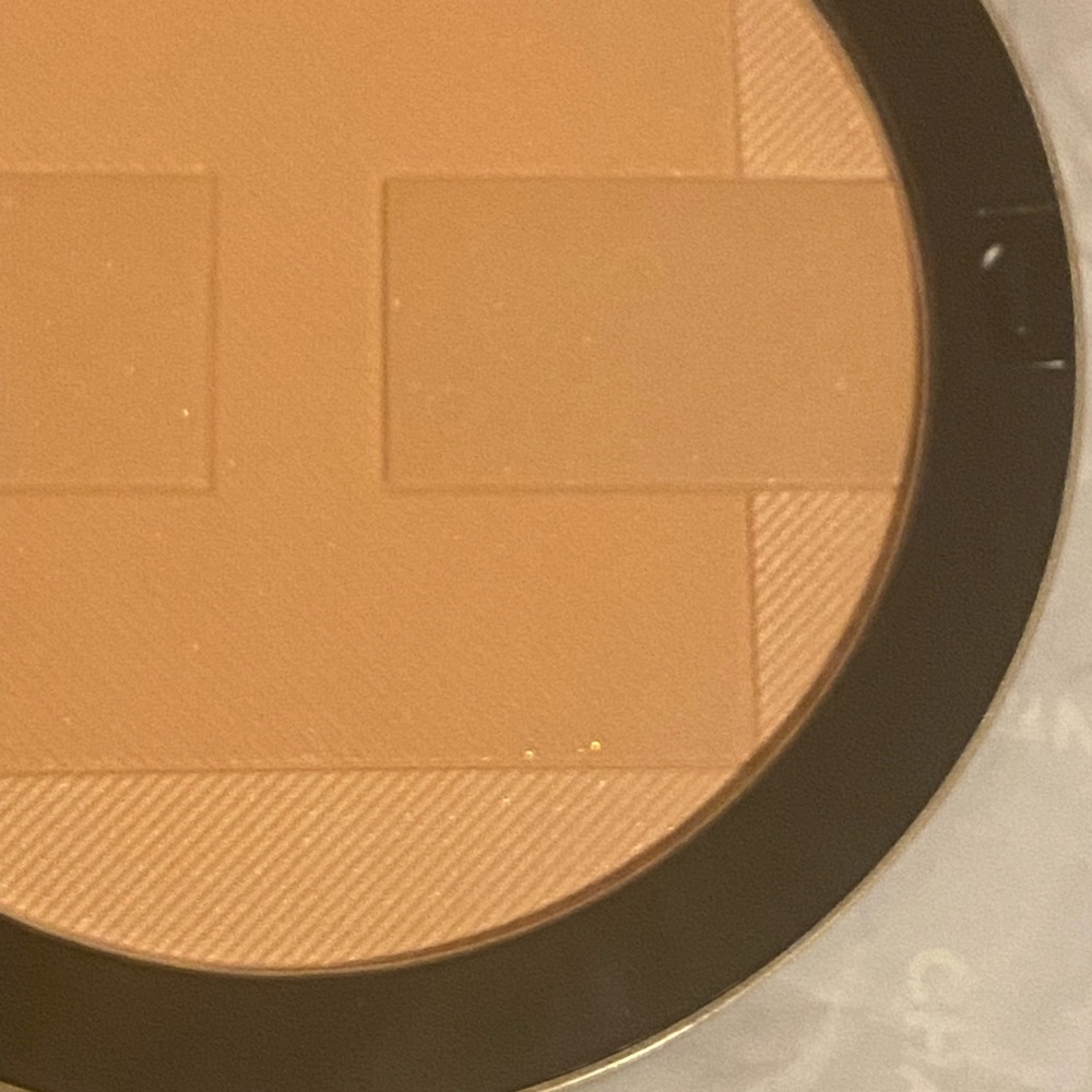 New authentic Hermes H Trio healthy glow mineral powder, Tottori - Picture 9 of 11